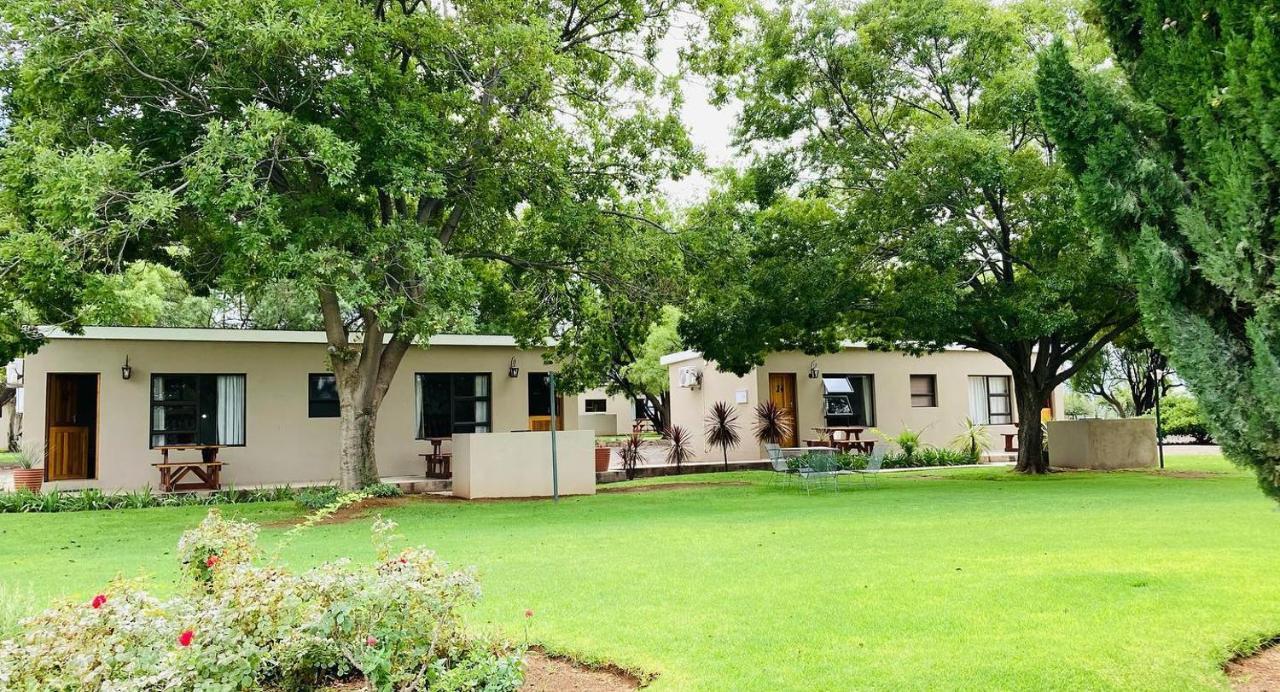 Travalia Guest Farm Villa Nelspoort Exterior photo