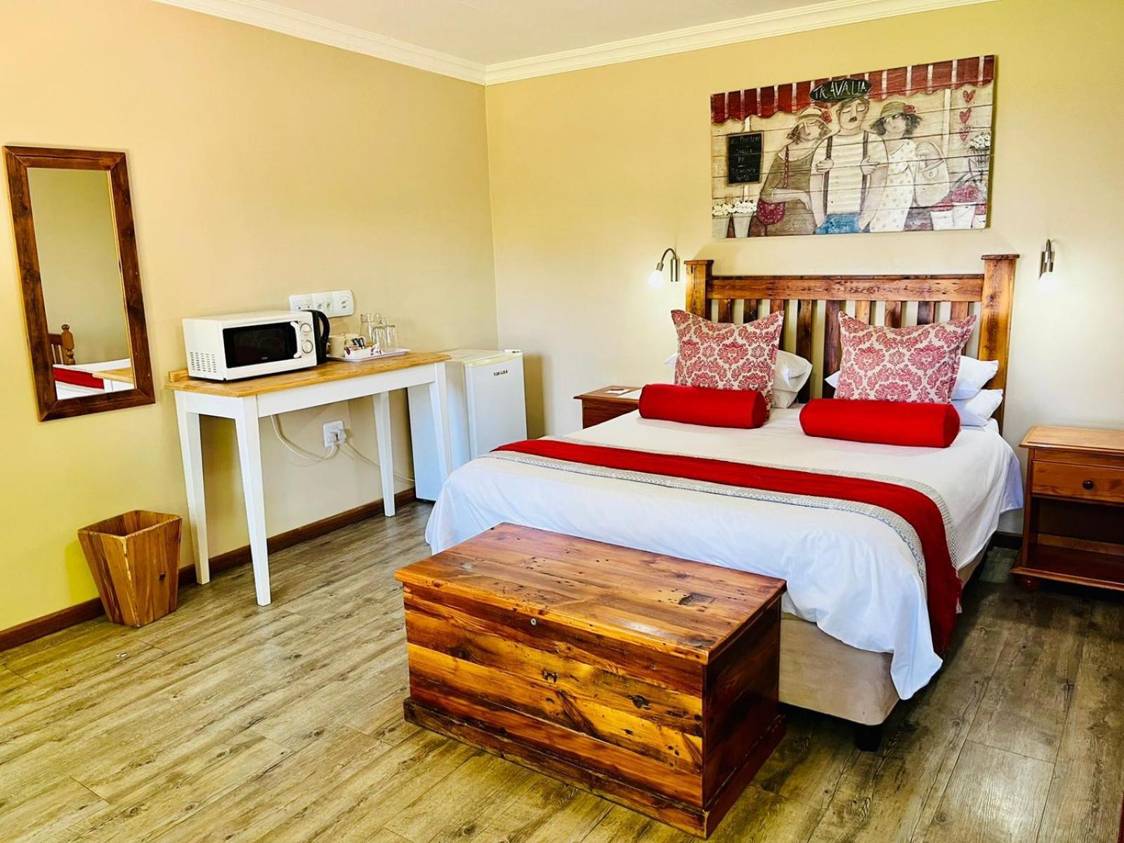 Travalia Guest Farm Villa Nelspoort Exterior photo